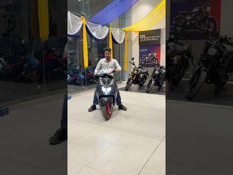 Tvs Ntorq 125 TFT Meter Console New Model 2025  #tvs #ntorq #shorts #trending #shortvideo