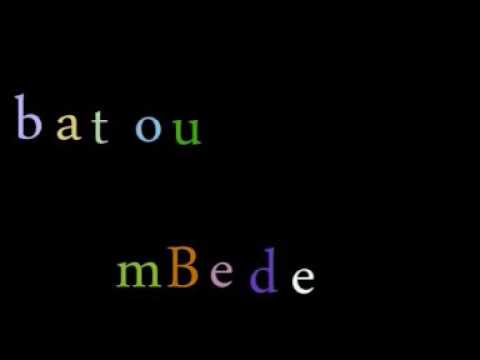 Batou mbede(fuck police)