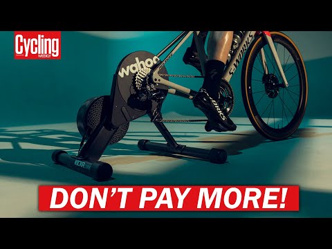 Nejlepší levné a chytré cyklotrenažéry pro rok 2026