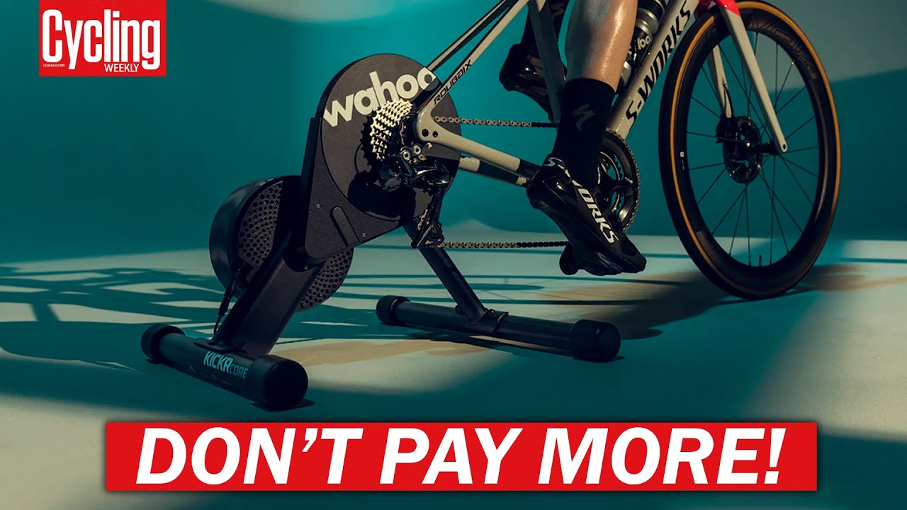 Nejlepší levné a chytré cyklotrenažéry pro rok 2026