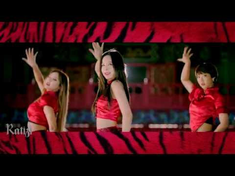Video thumbnail for Up & Down (DJ Moe Remix)