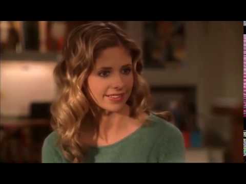 Willow Coming Out to Buffy (...and Xander)