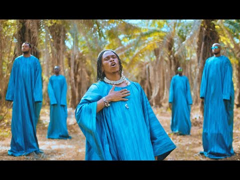 Ans-T Crazy - DONI DONI (Clip Officiel)