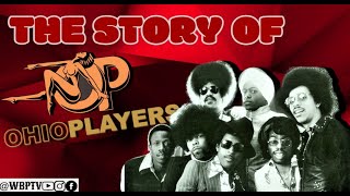 The Untold Truth Of The Ohio Players