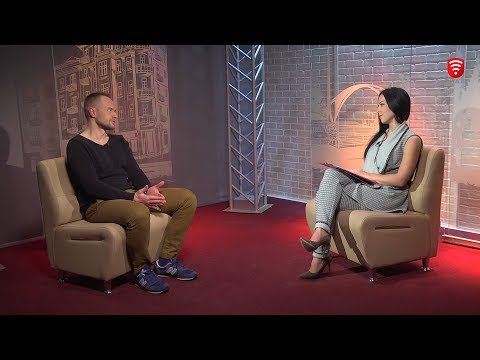 Телеканал ВІТА -Автограф- 2017-11-13 Павло Табаков - співак