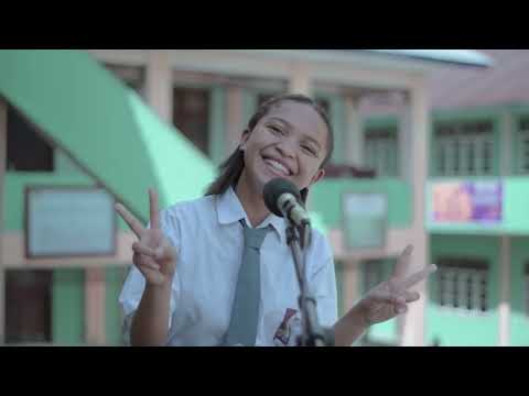 NERA MATA MO (COVER) -OSNI DELLA 🎧 SMK WIBA RUTENG 🎧 Cipt.Steny Arutama #arutamaproduction