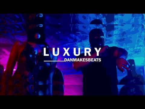 [FREE] "Luxury" | M Huncho x Ay Em Type Beat | UK Rap Beat