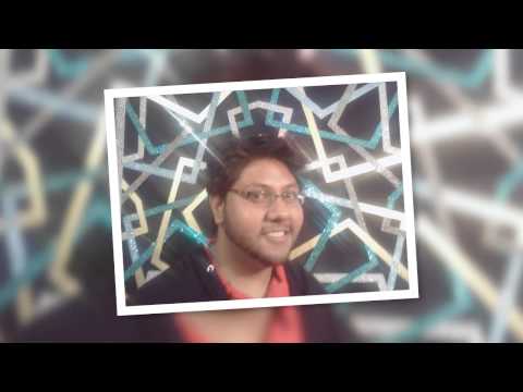 Happy 25th Birthday JAYANT!!