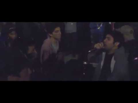 DEFAS-LIKAN-PERALTA-KAERRE-SEDYEME VS KUM-ASKEL-NACHO-PIPER-SLOW