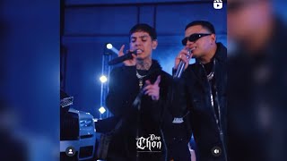 “DON CHON” - Natanael Cano X Fuerza Regida X Juanpa Salazar | Estreno! (Oficial Preview)