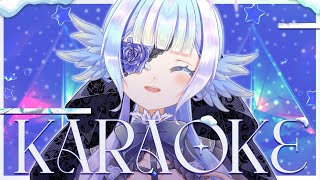 【歌枠】リクエスト大歓迎！好きな歌教えてほしいな～！【個人Vtuber/KARAOKE】