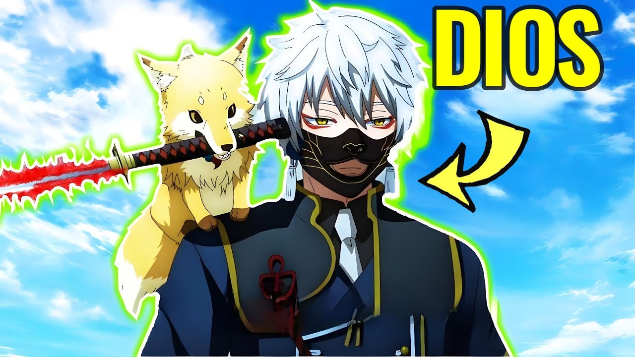🔶FUE INVOCADO EN OTRO MUNDO PERO POR ERROR SE HIZO EL HECHICERO MAS FUERTE DE TODOS🔥|ANIME RESUMEN