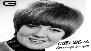 Cilla Black "Baby it's you" GR 022/19 (Official Video Cover)