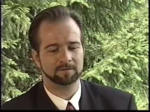 Video: An Interview with Jeff Ziegler