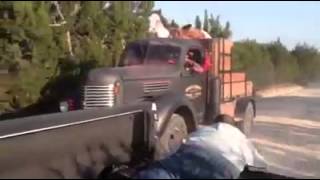 Behind the Scenes - 6-27-13 video