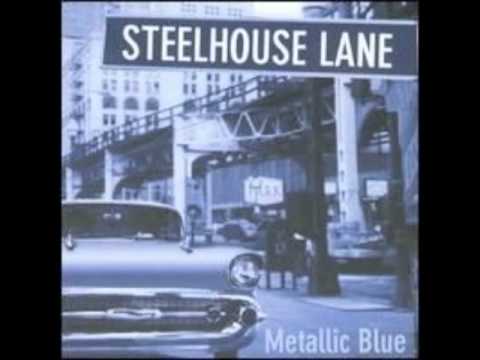 Steelhouse Lane - Fire With Fire