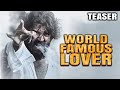 World Famous Lover 2021 Official Teaser Hindi Dubbed Vijay Deverakonda Raashi Khanna Catherine
