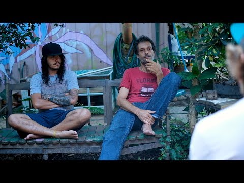 Eduardo Marinho e Hare Brasil - [Ideia quente #1]