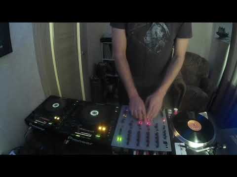 Эфир #27@Radio BkFreaks, DJ Asygen (NRG Trance 11.09.22)