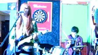 It's So Strange (at Stingers 11/28)