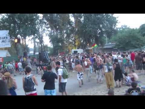 garance reggae festival 2013 (un petit tour a la dub station)