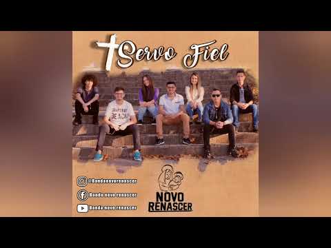 Rainha Do Céu - Banda Novo Renascer