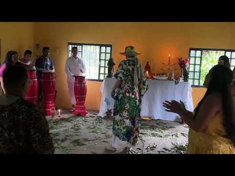 Chica Baiana Magno Constantino