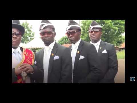 Tuukka Repo coffin KO highlight