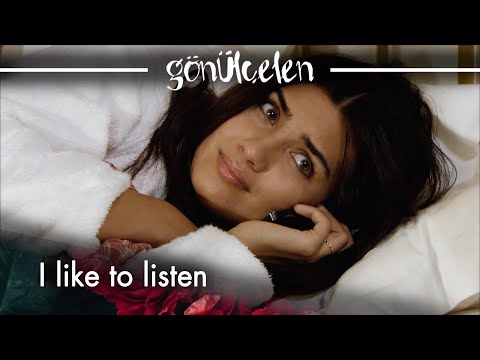 I like to listen - Episode 52 | Becoming a Lady
