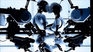 IGNORE THE MACHINE - ALIEN SEX FIEND   (MIX-UP↑)