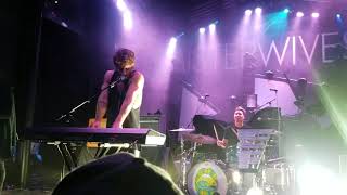 Smallpools - &quot;American Love&quot; [Live at The Observatory]