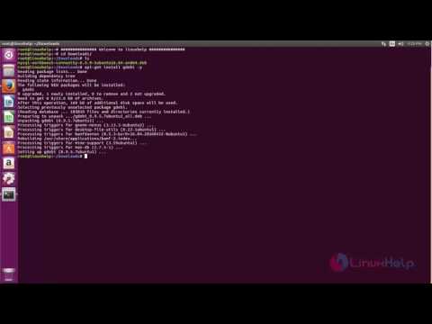 Mysql workbench linux