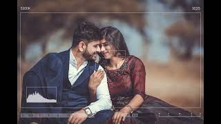 Aanewale Kal | Harish Sagane | Slowed + Reverb | Love