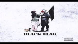 Machine Gun Kelly - Miss Me (Black Flag) [Official]