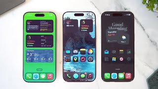5 Ways I Transformed My iPhone - Ultimate Productivity Setup