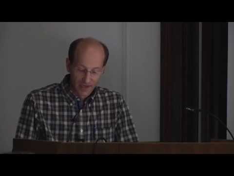 Digital Classicist Seminar Berlin (2013/2014) - Seminar 9