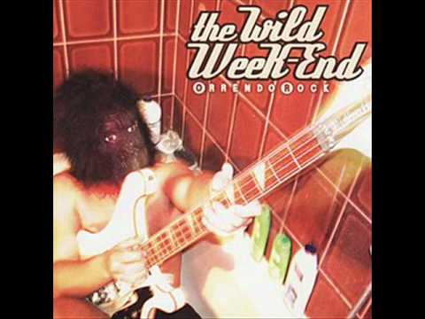 The Wild Week-End - 06 - You can use it