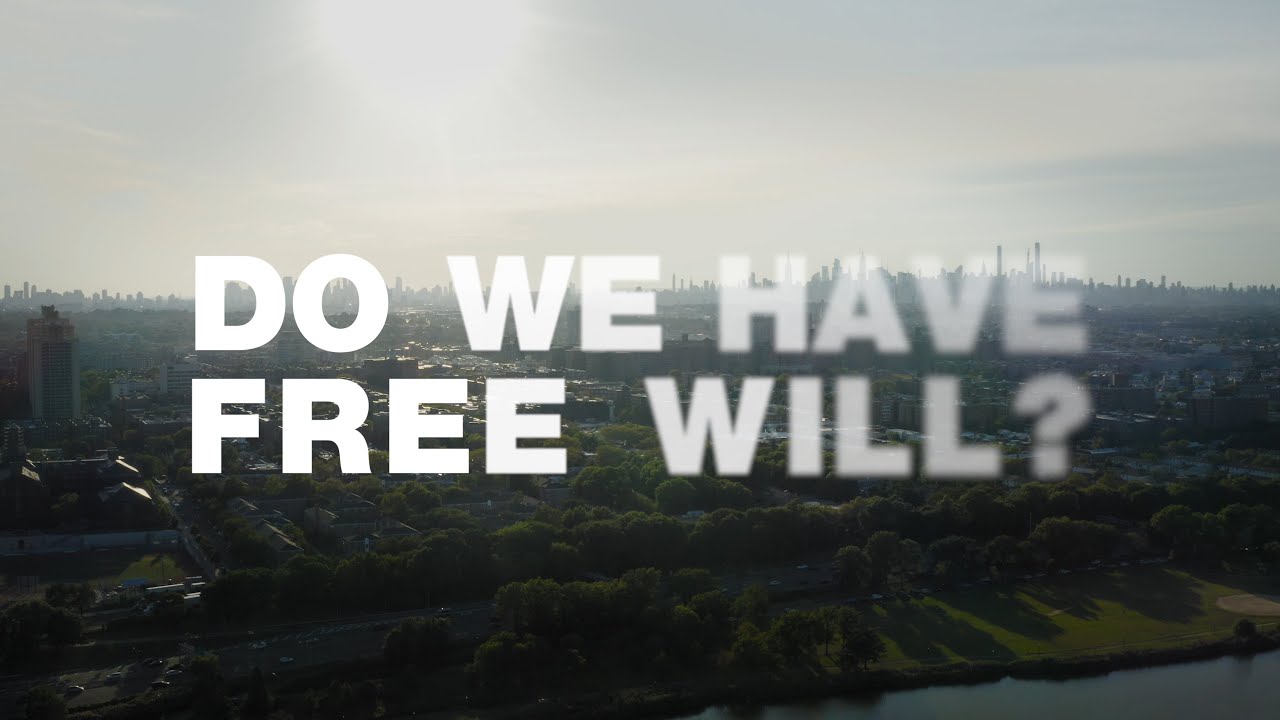 Official Teaser | Free Will Documentary