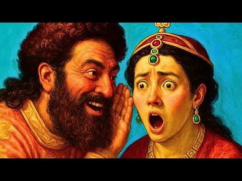 The Most Horrific Sexual Practices of the Sassanid Kings