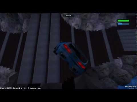 [DM] SebaS V14 - Revolution