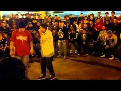 SAMEX vs mc RAPTONDA 06/11