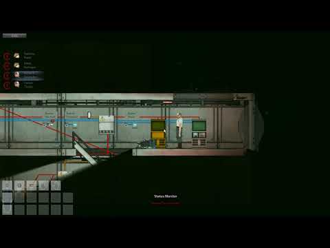 Barotrauma Legacy Singleplayer Gameplay: Part 15- Medicine Shipment