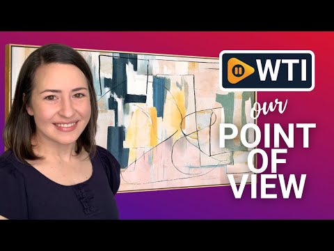Gold Abstract Canvas Wall Art Pink Pictures for Living Room Decor Abstract Painting Canvas Art Home Office Decor 24""x 48"" 24x48 Gold Pink - WTI product video review
