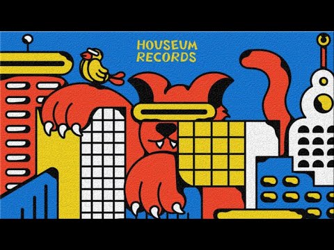 Dive In2 : Houseum | House Music Mixed Live, Serato DJ Set | Ricky Razu, Tour-M, Seren Deep..