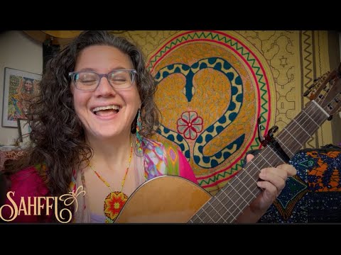 Promotional video thumbnail 1 for Sahffi Lynne