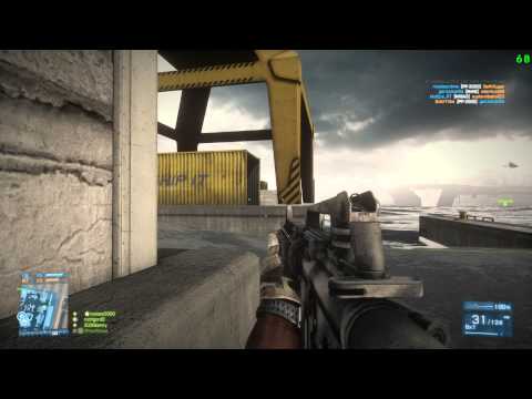 Asus ROG G750-JS Battlefield 3 Ultra