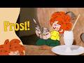 Das Kann Man Heute Nicht Mehr Bringen Mehr Fragwürdige Momente In Meister Eder Und Sein Pumuckl