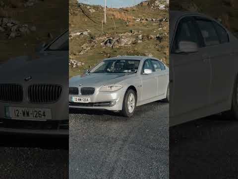 BMW 5-Series 2012 - Image 2