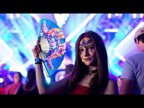 Tomorrowland 2021 - Best Songs, Remixes & Mashups - Festival Mix 2021