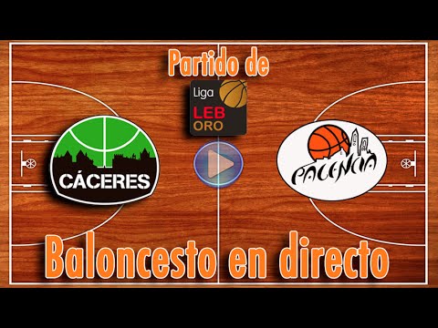 Cáceres Patrimonio de la Humanidad - Quesos Cerrato Palencia [LEB Oro 15/16]